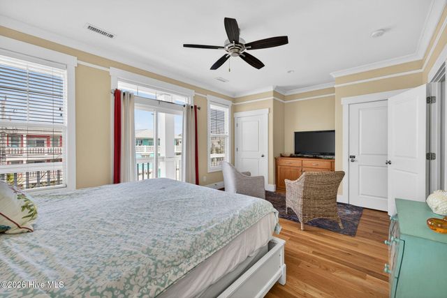1216 Fort Fisher Boulevard N A, Kure Beach, NC 28449