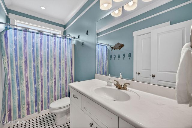 1216 Fort Fisher Boulevard N A, Kure Beach, NC 28449