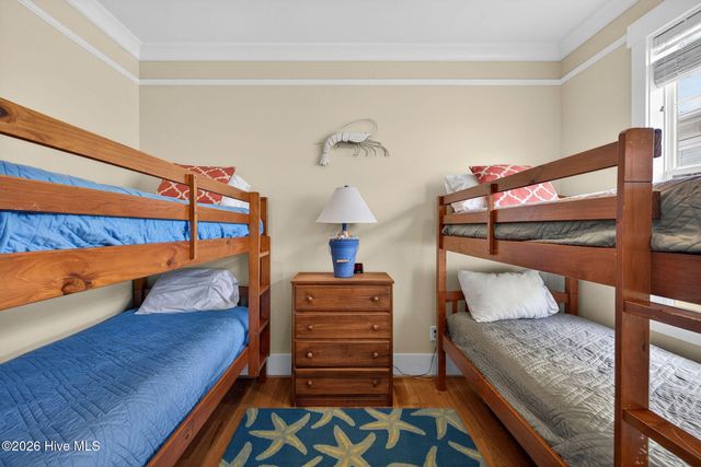 1216 Fort Fisher Boulevard N A, Kure Beach, NC 28449