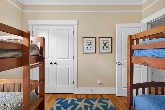 1216 Fort Fisher Boulevard N A, Kure Beach, NC 28449