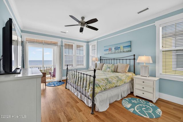 1216 Fort Fisher Boulevard N A, Kure Beach, NC 28449