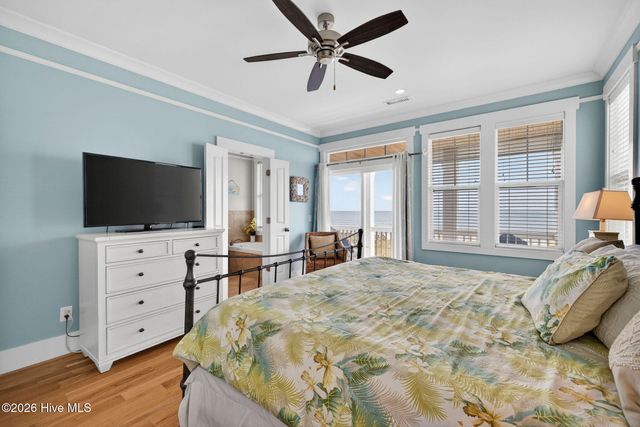 1216 Fort Fisher Boulevard N A, Kure Beach, NC 28449