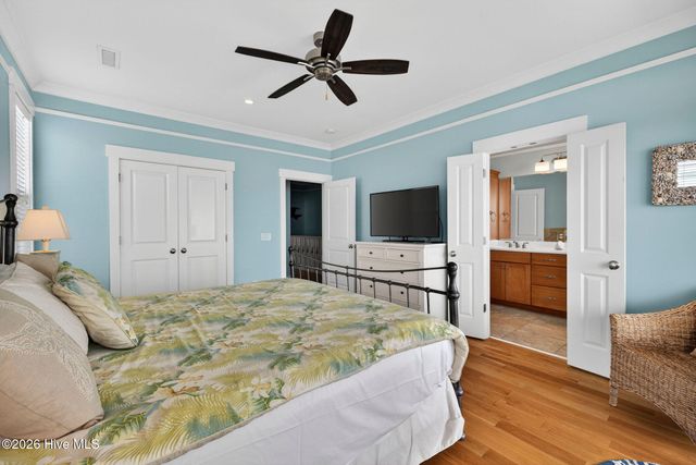 1216 Fort Fisher Boulevard N A, Kure Beach, NC 28449