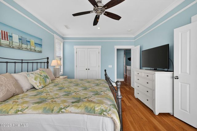 1216 Fort Fisher Boulevard N A, Kure Beach, NC 28449