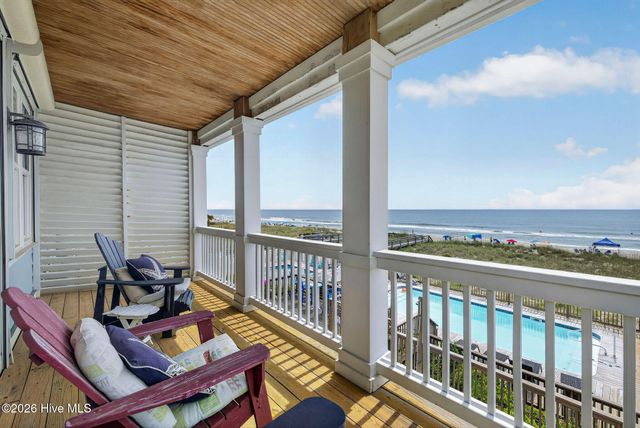 1216 Fort Fisher Boulevard N A, Kure Beach, NC 28449