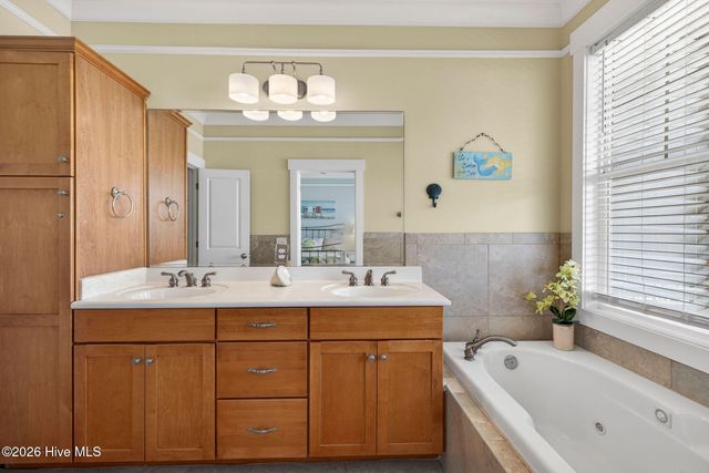 1216 Fort Fisher Boulevard N A, Kure Beach, NC 28449