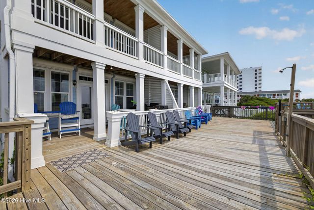 1216 Fort Fisher Boulevard N A, Kure Beach, NC 28449