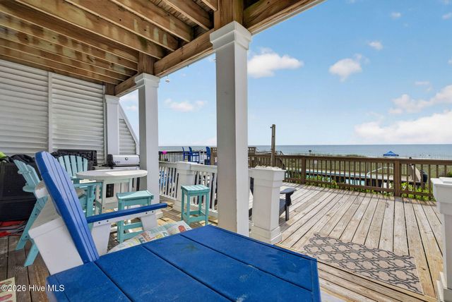 1216 Fort Fisher Boulevard N A, Kure Beach, NC 28449