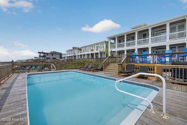 1216 Fort Fisher Boulevard N A, Kure Beach, NC 28449