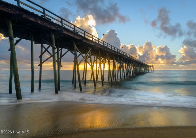 1216 Fort Fisher Boulevard N A, Kure Beach, NC 28449