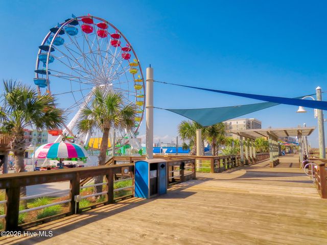 1216 Fort Fisher Boulevard N A, Kure Beach, NC 28449
