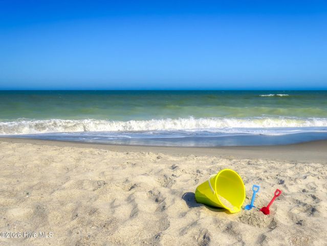 1216 Fort Fisher Boulevard N A, Kure Beach, NC 28449