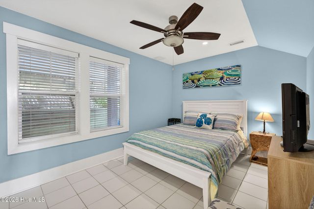 1216 Fort Fisher Boulevard N A, Kure Beach, NC 28449