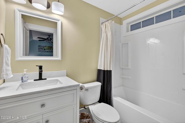 1216 Fort Fisher Boulevard N A, Kure Beach, NC 28449