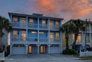 1216 Fort Fisher Boulevard N A, Kure Beach, NC 28449