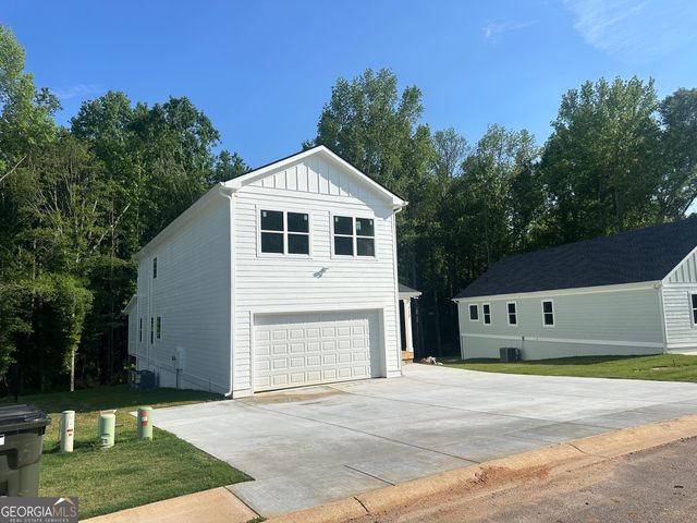 113 Sidetrack Circle, Comer, GA 30629