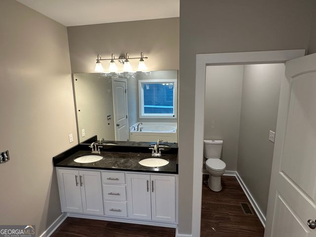 113 Sidetrack Circle, Comer, GA 30629