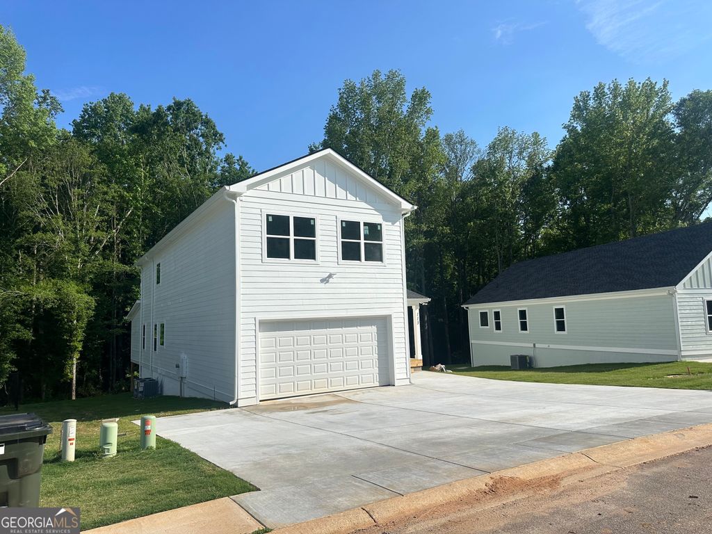 113 Sidetrack Circle, Comer, GA 30629 — photo 2