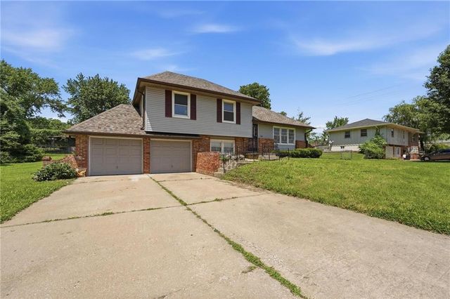 7816 Orville Avenue, Kansas City, KS 66112