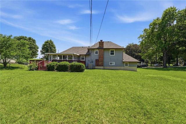 7816 Orville Avenue, Kansas City, KS 66112