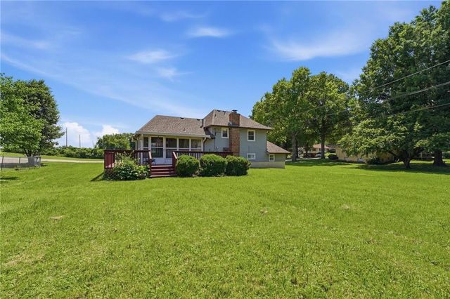 7816 Orville Avenue, Kansas City, KS 66112