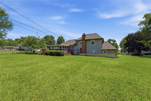 7816 Orville Avenue, Kansas City, KS 66112