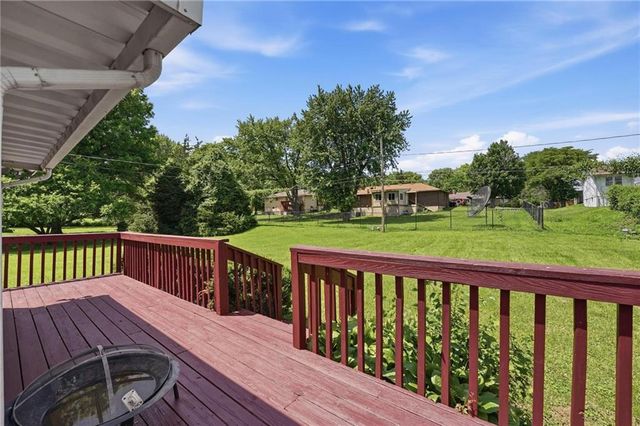 7816 Orville Avenue, Kansas City, KS 66112