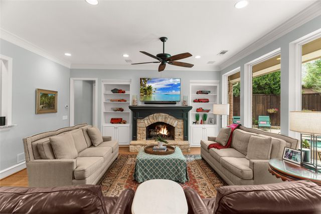 6404 Cypress Point Drive, Plano, TX 75093