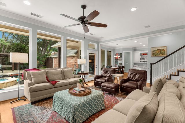 6404 Cypress Point Drive, Plano, TX 75093