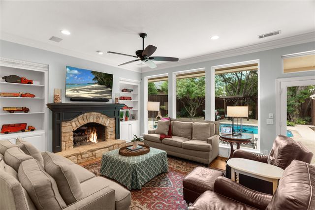 6404 Cypress Point Drive, Plano, TX 75093