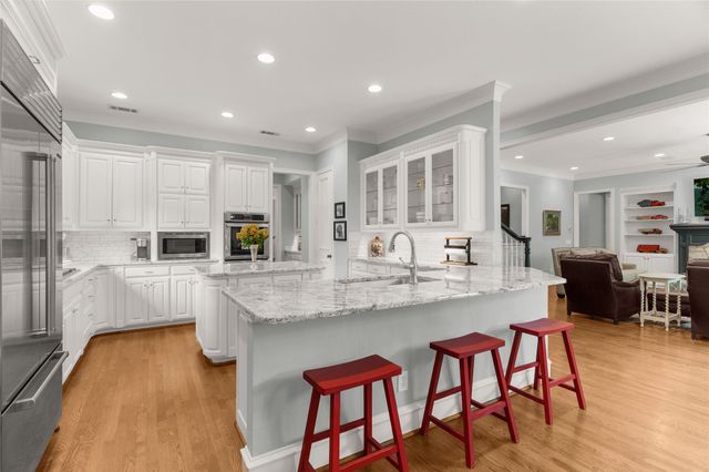 6404 Cypress Point Drive, Plano, TX 75093