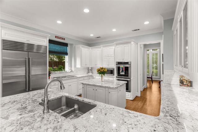 6404 Cypress Point Drive, Plano, TX 75093