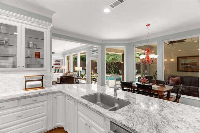6404 Cypress Point Drive, Plano, TX 75093