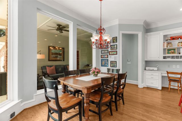 6404 Cypress Point Drive, Plano, TX 75093