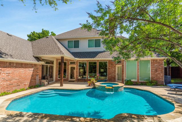 6404 Cypress Point Drive, Plano, TX 75093