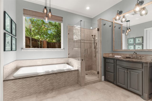 6404 Cypress Point Drive, Plano, TX 75093