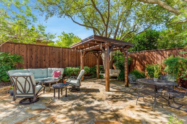 6404 Cypress Point Drive, Plano, TX 75093