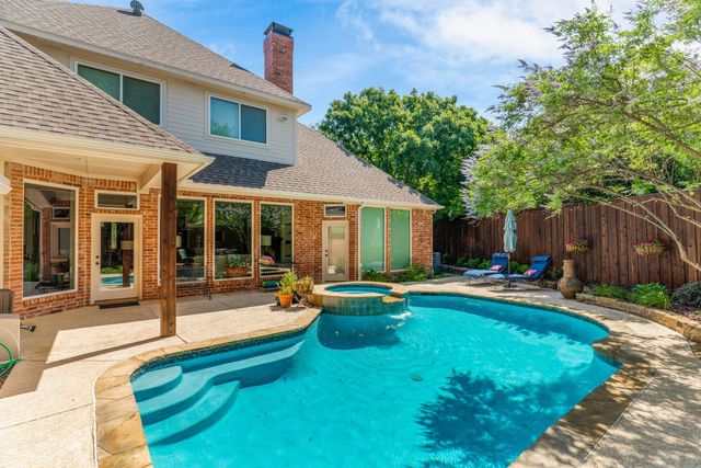 6404 Cypress Point Drive, Plano, TX 75093