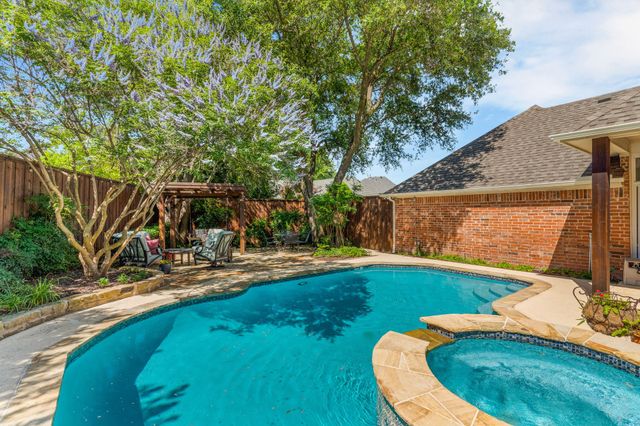 6404 Cypress Point Drive, Plano, TX 75093