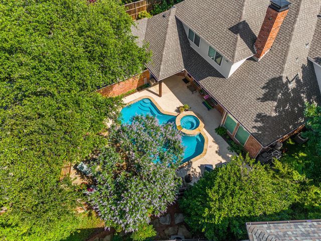6404 Cypress Point Drive, Plano, TX 75093