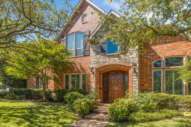 6404 Cypress Point Drive, Plano, TX 75093