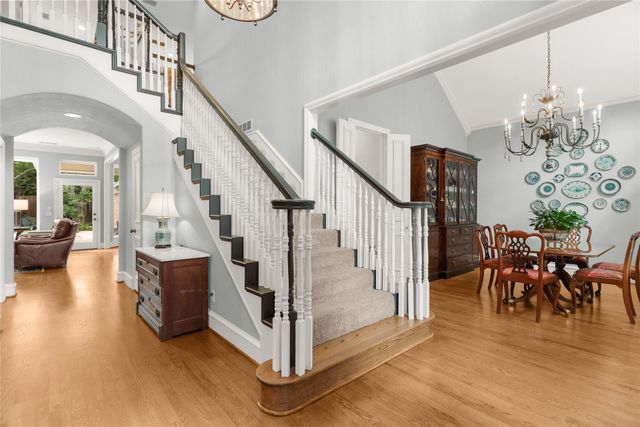 6404 Cypress Point Drive, Plano, TX 75093