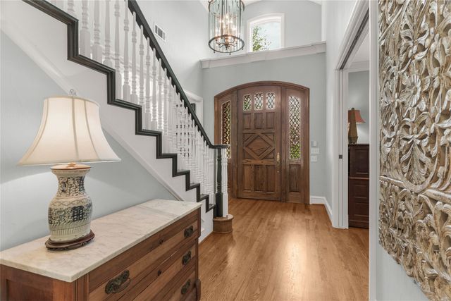 6404 Cypress Point Drive, Plano, TX 75093