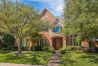 6404 Cypress Point Drive, Plano, TX 75093