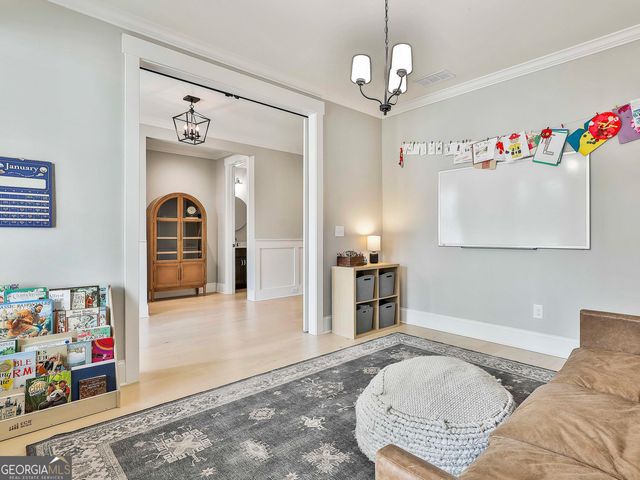 171 Huiet Drive, Fayetteville, GA 30215