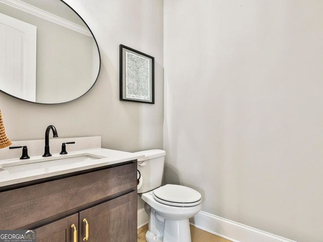 171 Huiet Drive, Fayetteville, GA 30215