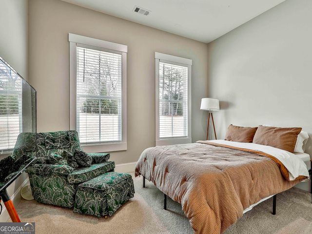 171 Huiet Drive, Fayetteville, GA 30215