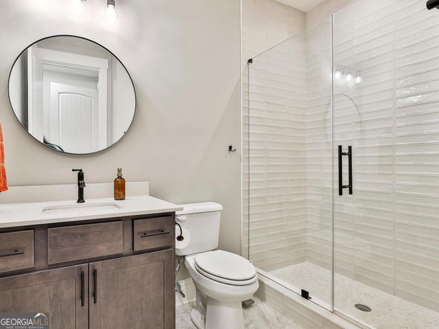 171 Huiet Drive, Fayetteville, GA 30215