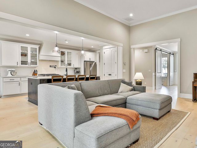 171 Huiet Drive, Fayetteville, GA 30215