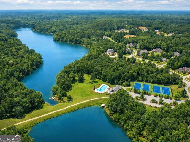 171 Huiet Drive, Fayetteville, GA 30215